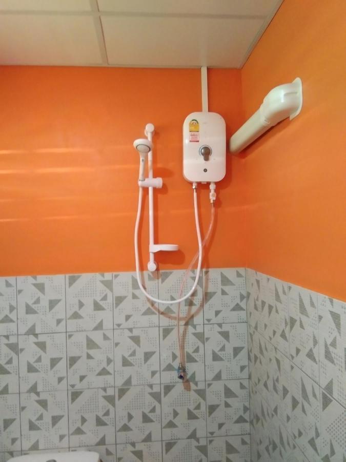Baan Gebsup บ้านเก็บทรัพย์ Ko Yao Noi Buitenkant foto