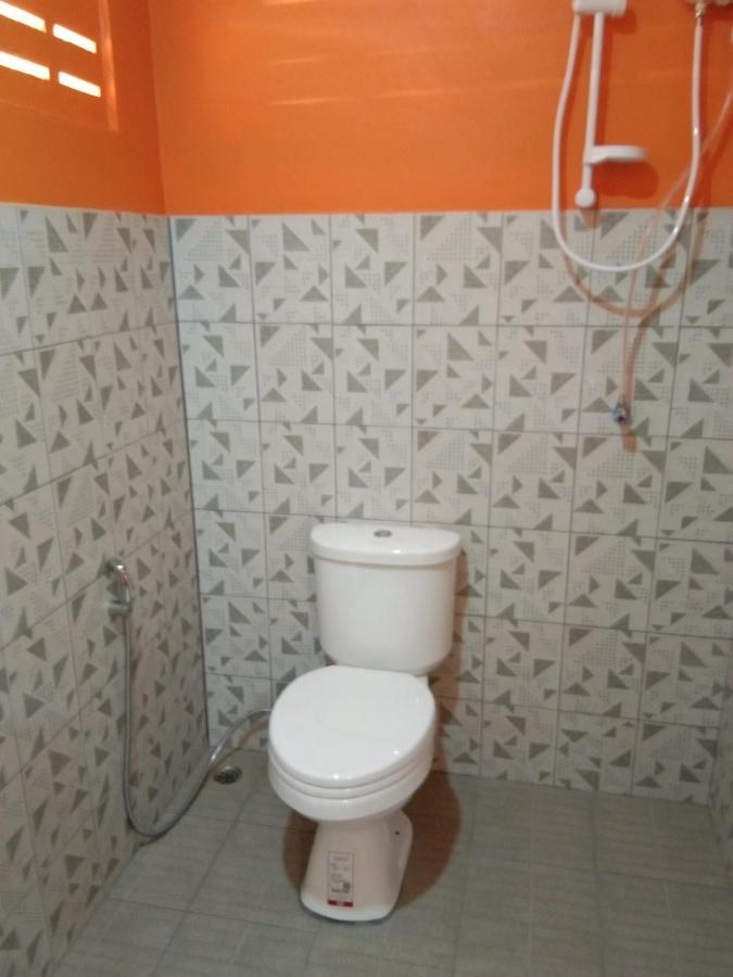 Baan Gebsup บ้านเก็บทรัพย์ Ko Yao Noi Buitenkant foto