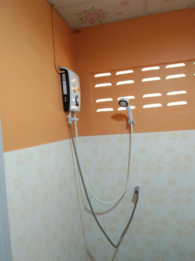 Baan Gebsup บ้านเก็บทรัพย์ Ko Yao Noi Buitenkant foto