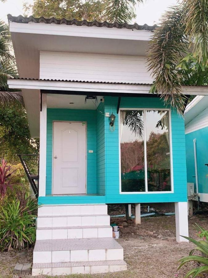 Baan Gebsup บ้านเก็บทรัพย์ Ko Yao Noi Buitenkant foto
