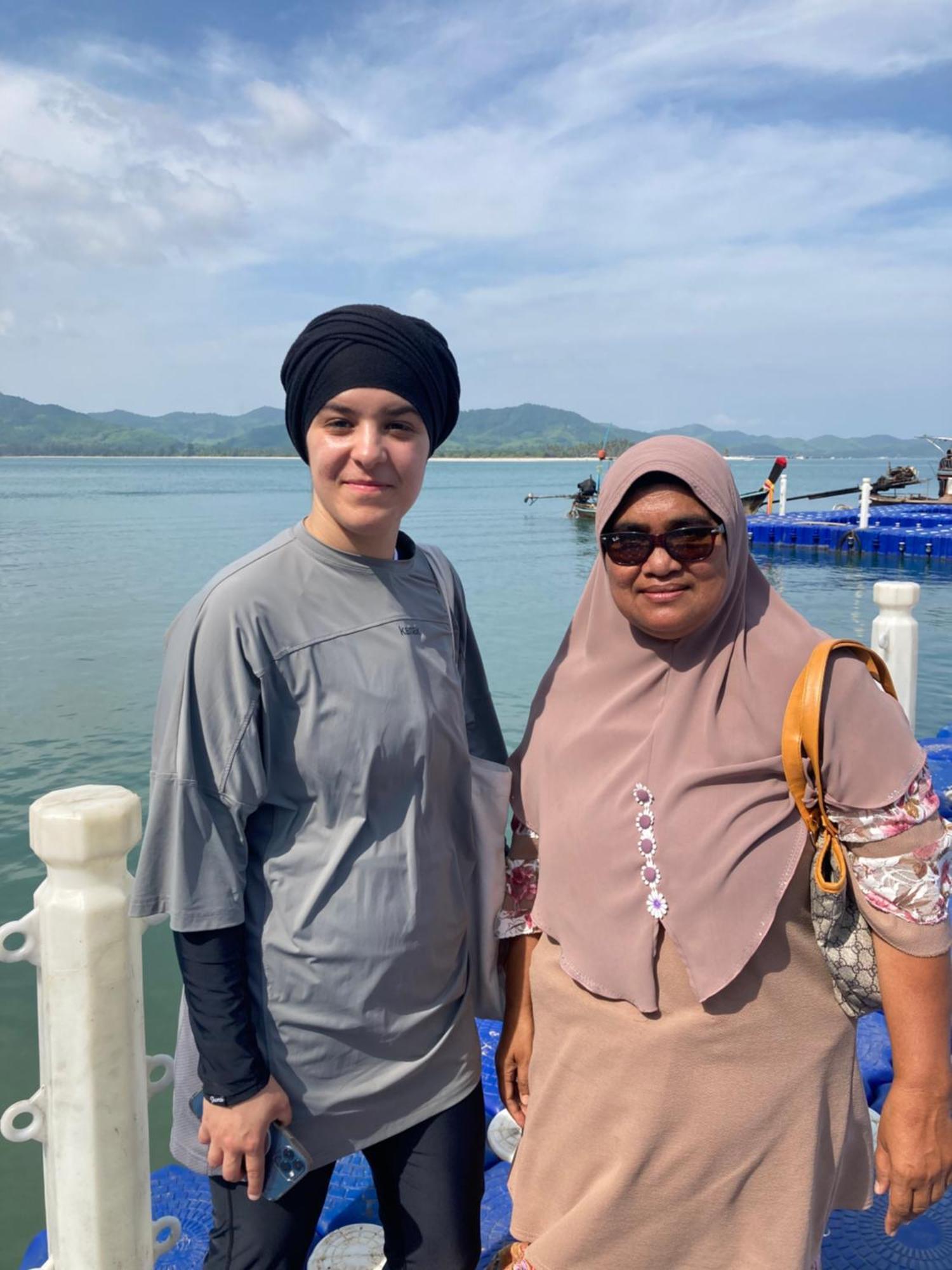 Baan Gebsup บ้านเก็บทรัพย์ Ko Yao Noi Buitenkant foto
